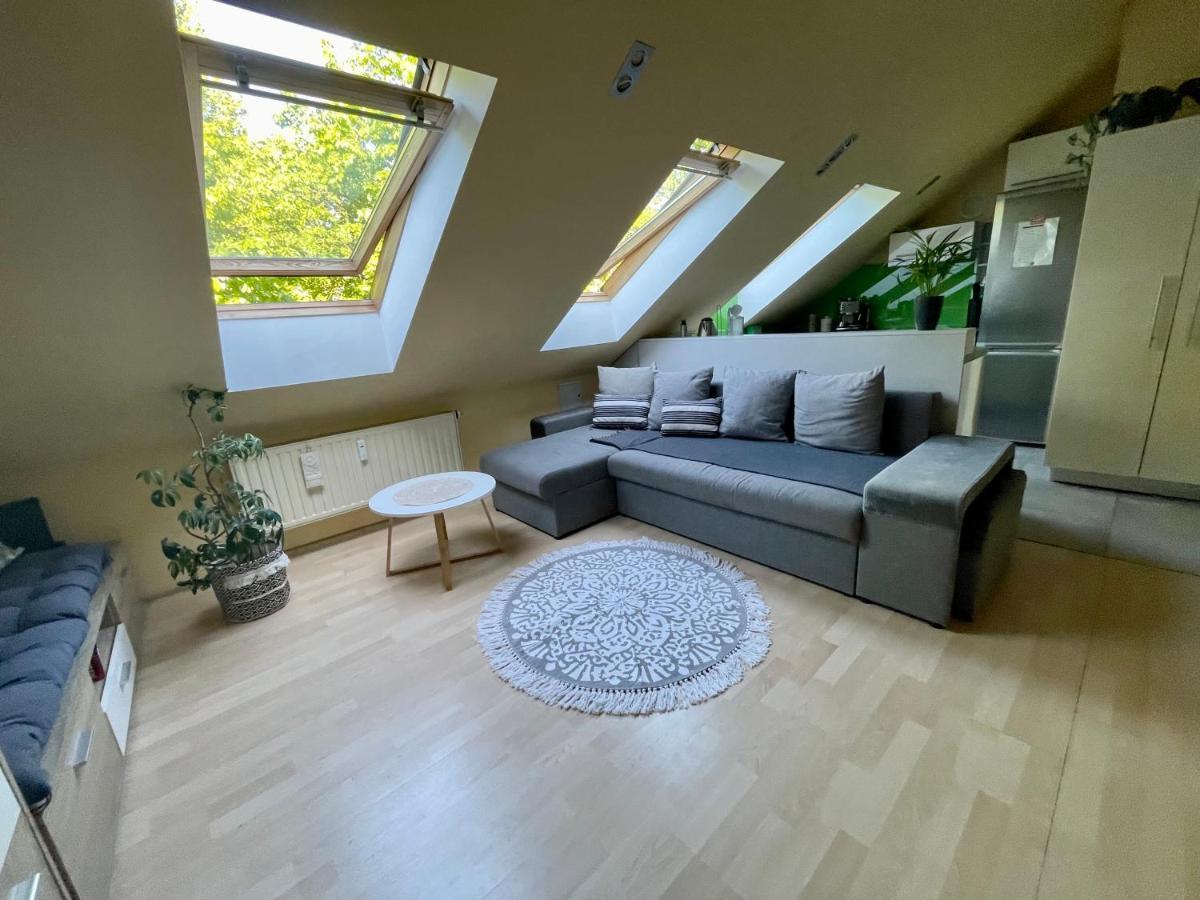 Loft Art Apartment Gdynia Exterior foto